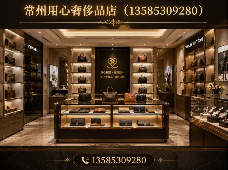 新北区常州贵金属回收展示图